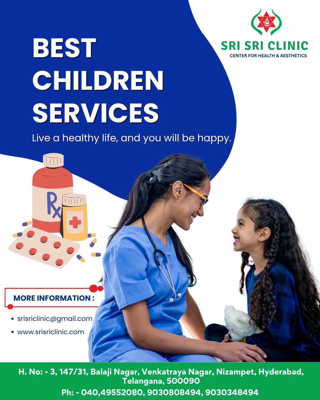 Pediatrics